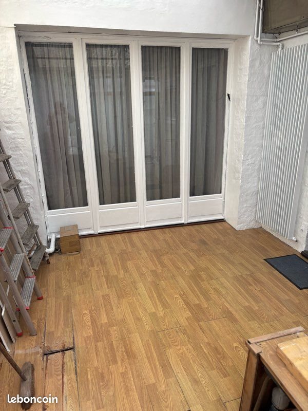 Maison à vendre, 88m², Guise