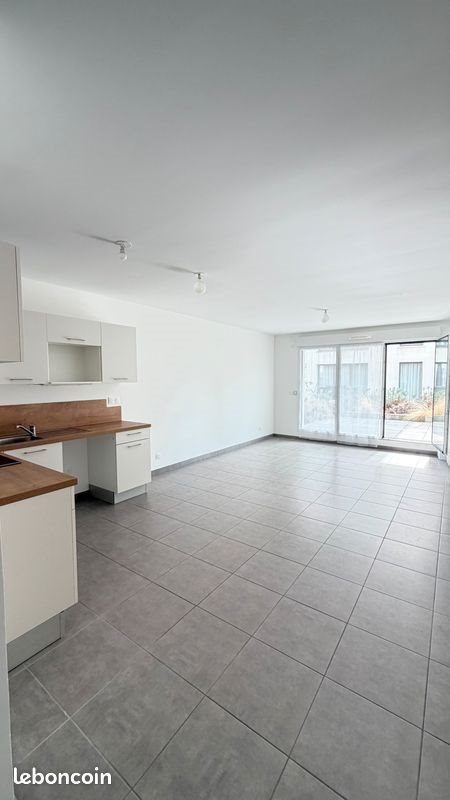 Appartement à louer, 70m², Vernon