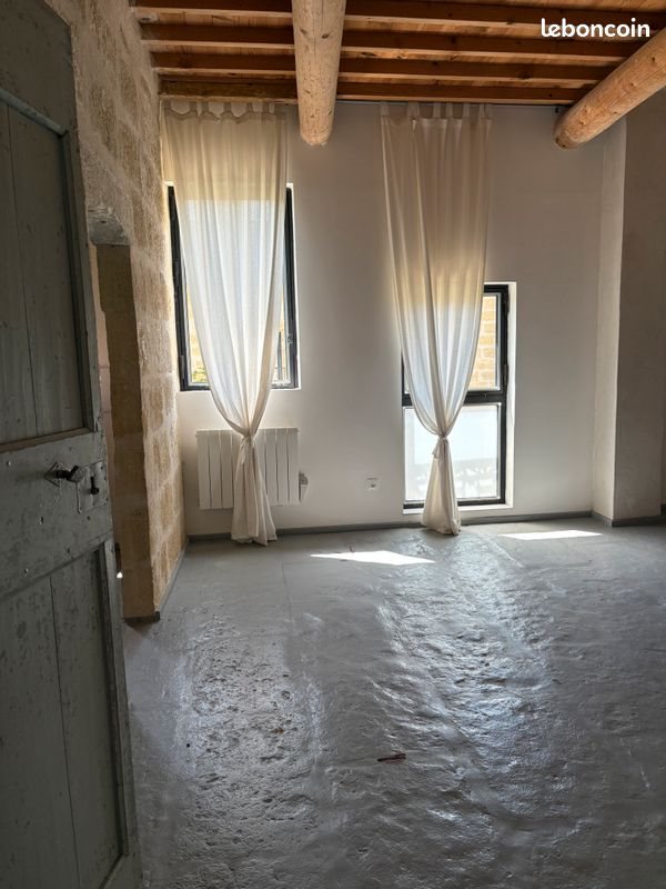 Maison à louer, 89m², Le Cailar
