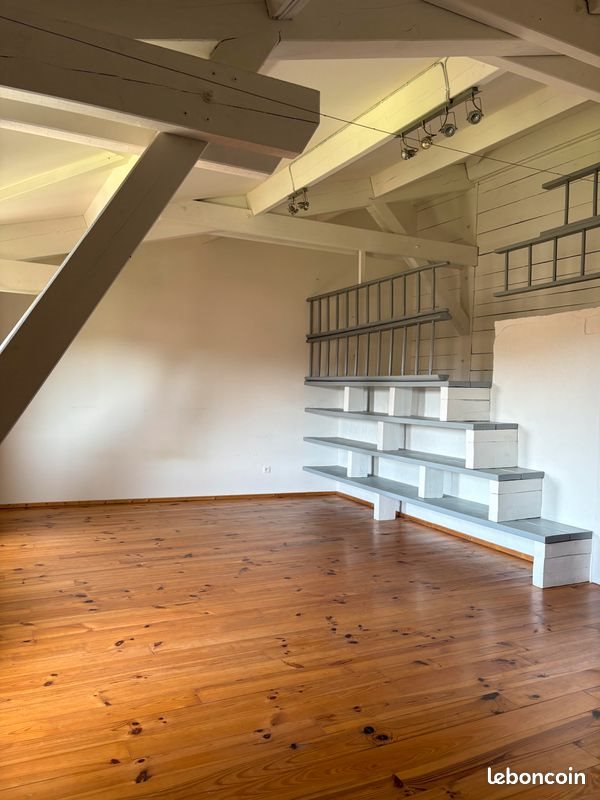 Maison à louer, 89m², Le Cailar
