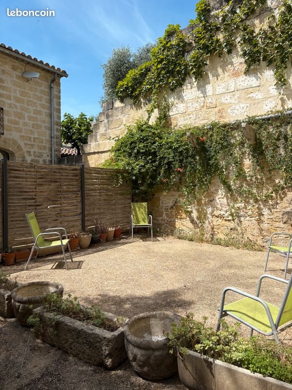 Maison à louer, 89m², Le Cailar