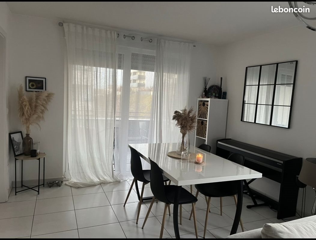 Appartement à vendre, 45m², Lampertheim