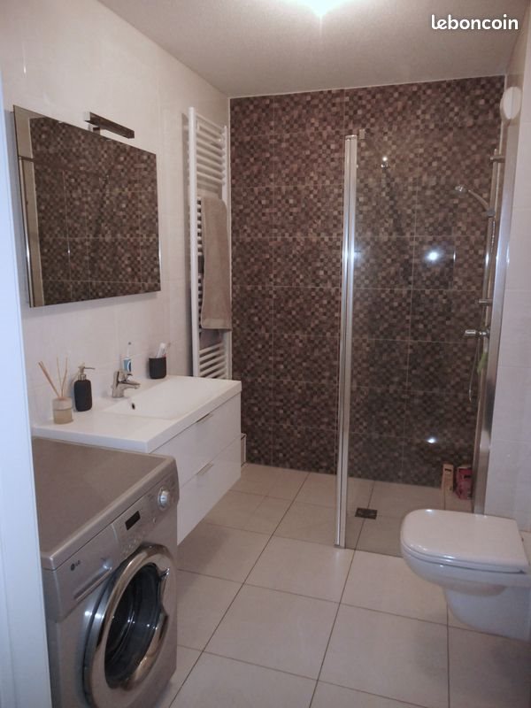 Appartement à vendre, 45m², Lampertheim