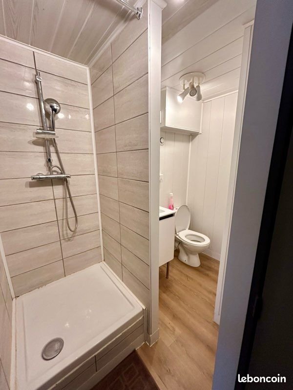 Appartement à louer, 13m², Amiens