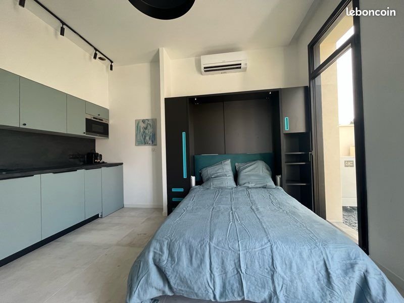 Appartement à louer, 23m², Le Bouscat