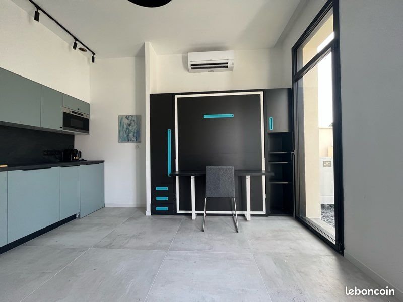 Appartement à louer, 23m², Le Bouscat