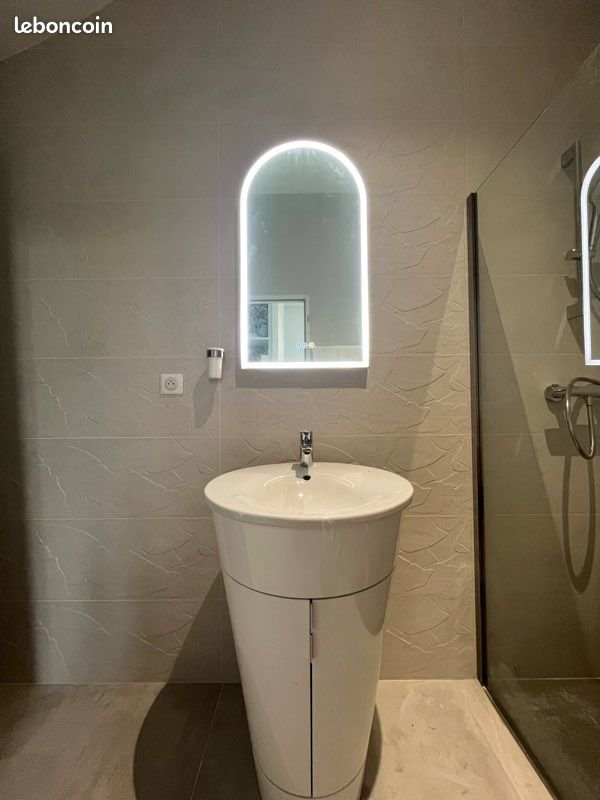 Appartement à louer, 23m², Le Bouscat