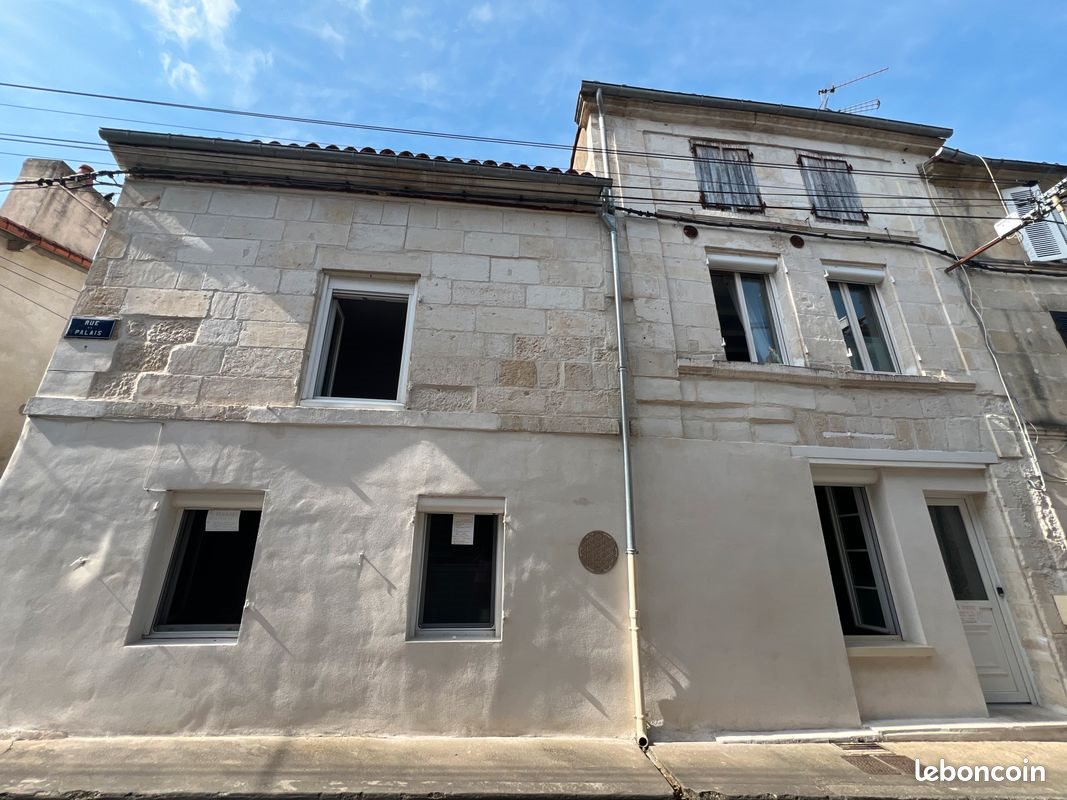 Maison à vendre, 150m², Saint-Maixent-l'École