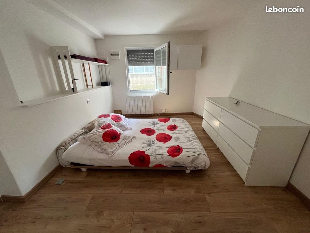 Maison à vendre, 150m², Saint-Maixent-l'École