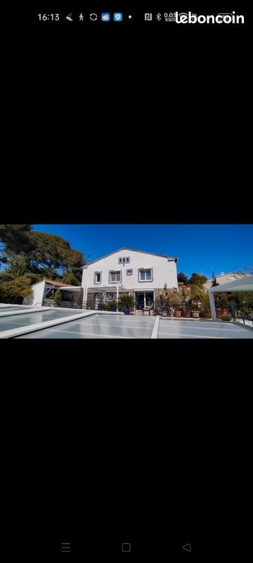 Maison à vendre, 140m², Bormes-les-Mimosas