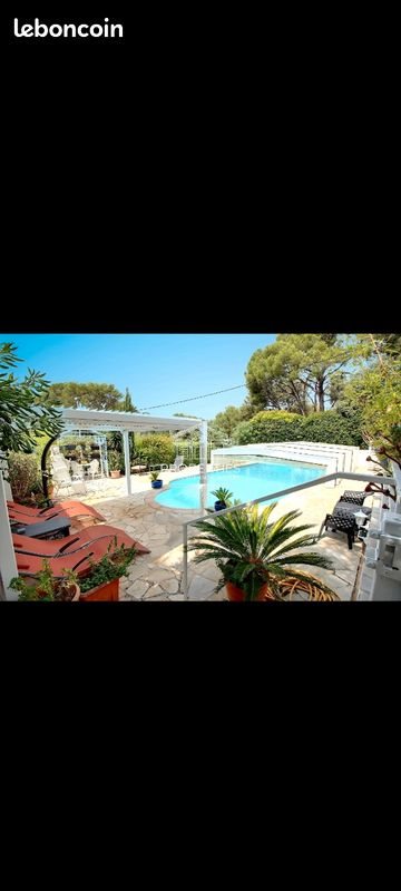 Maison à vendre, 140m², Bormes-les-Mimosas