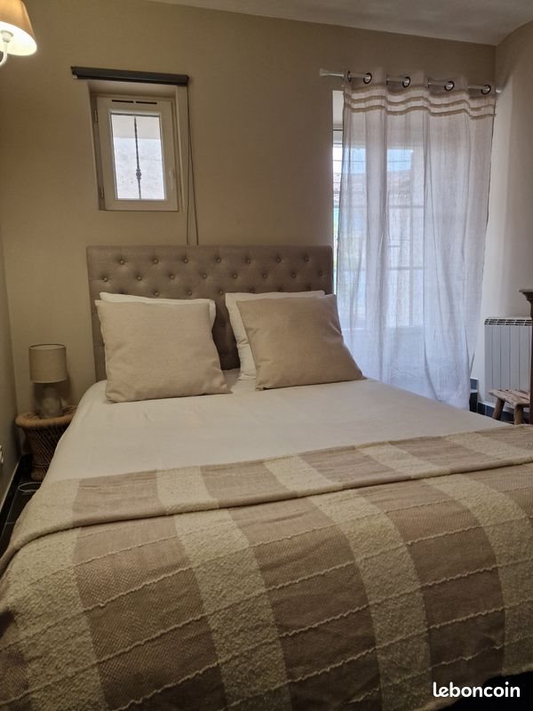 Appartement à louer, 40m², Pierrevert