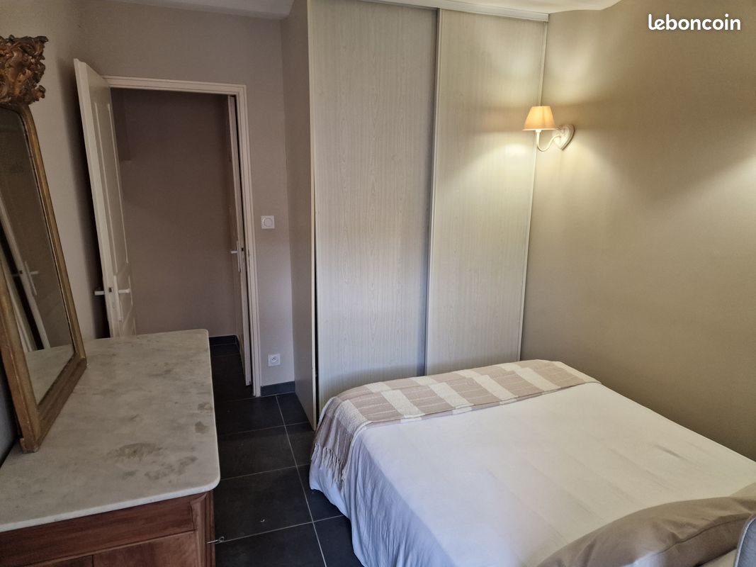 Appartement à louer, 40m², Pierrevert