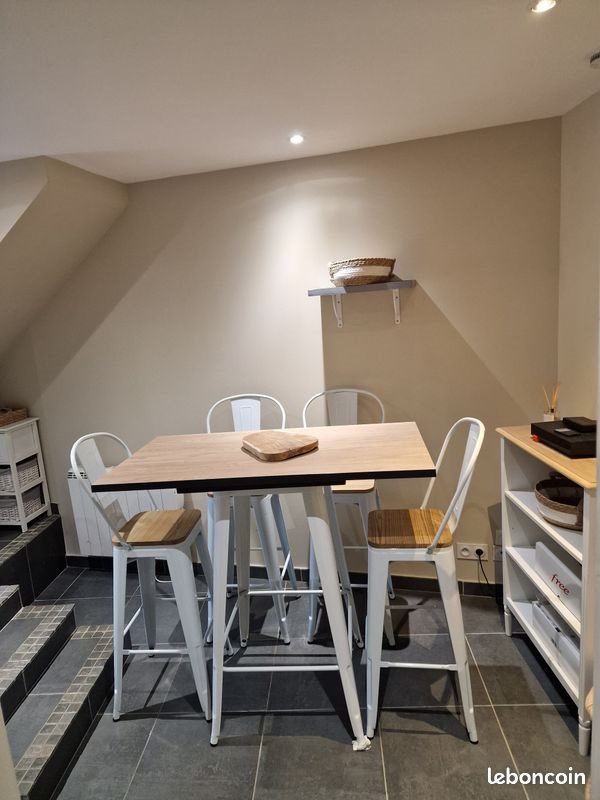 Appartement à louer, 40m², Pierrevert