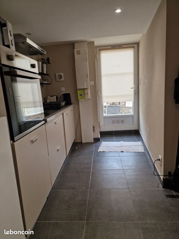 Appartement à louer, 40m², Pierrevert