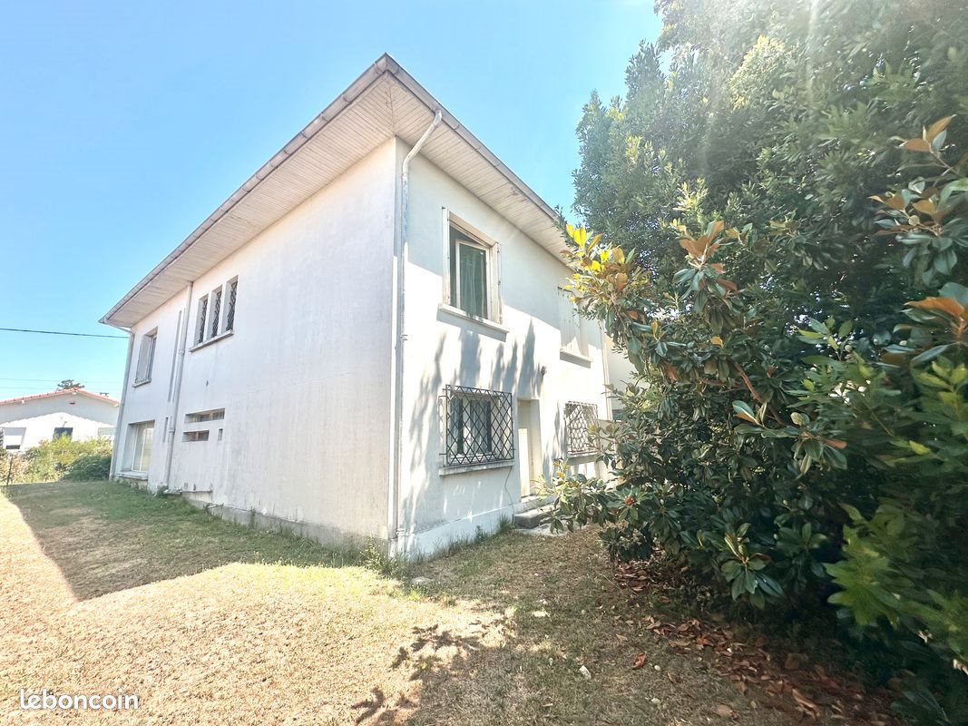 Maison à vendre, 160m², Gujan-Mestras