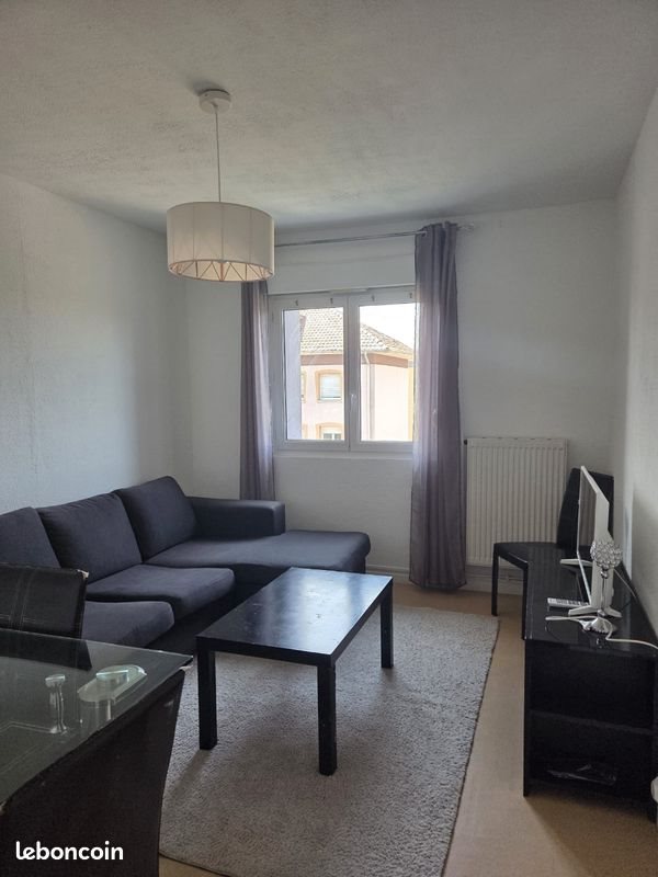 Appartement à louer, 36m², Belfort