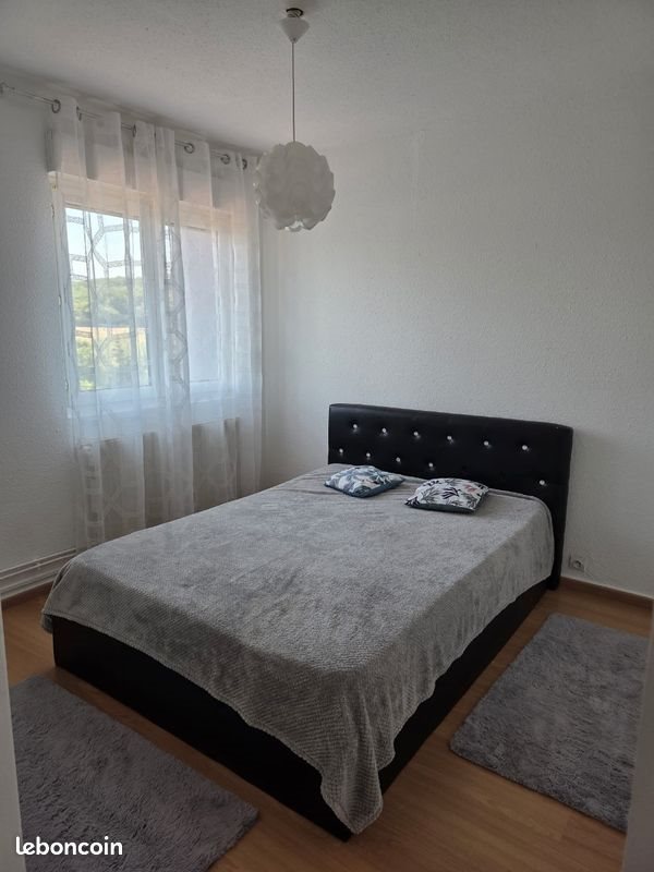 Appartement à louer, 36m², Belfort