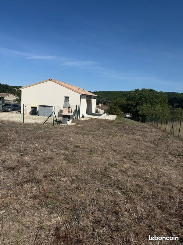 Maison à louer, 70m², Asnières-sur-Nouère