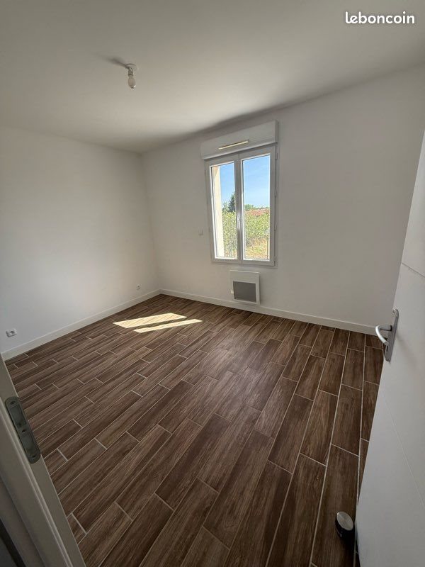 Maison à louer, 70m², Asnières-sur-Nouère
