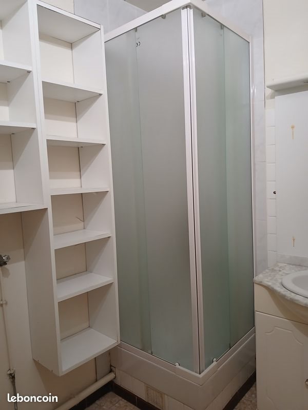 Appartement à louer, 31m², La Ciotat