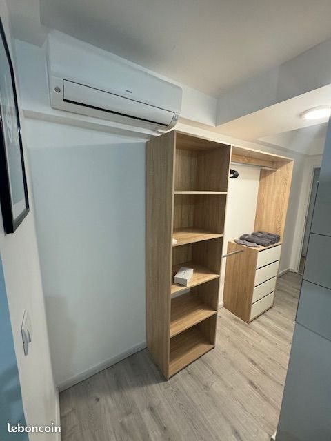 Appartement à louer, 22m², Mulhouse