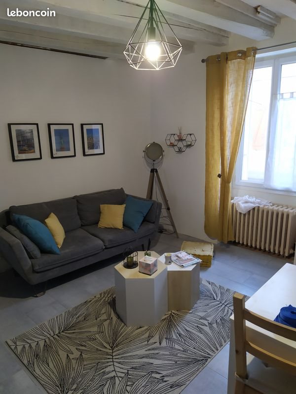 Maison à louer, 80m², Saint-Amand-Montrond