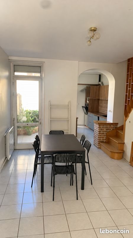 Maison à vendre, 75m², Croix