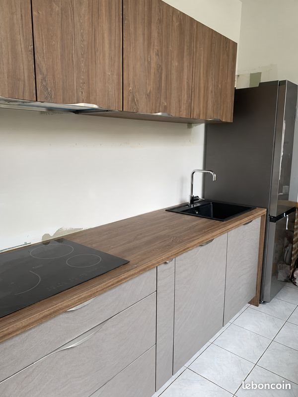 Maison à vendre, 75m², Croix