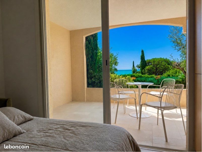 Appartement à louer, 21m², Sainte-Maxime