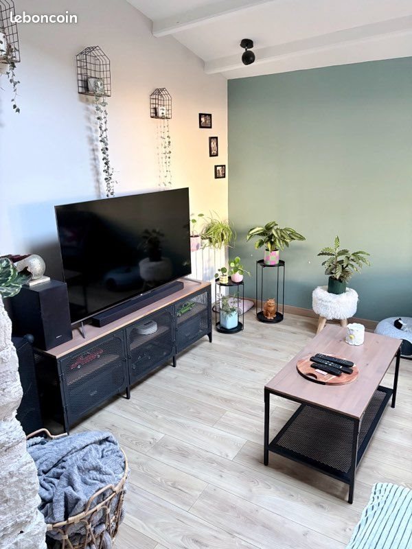 Maison à vendre, 98m², Monterfil