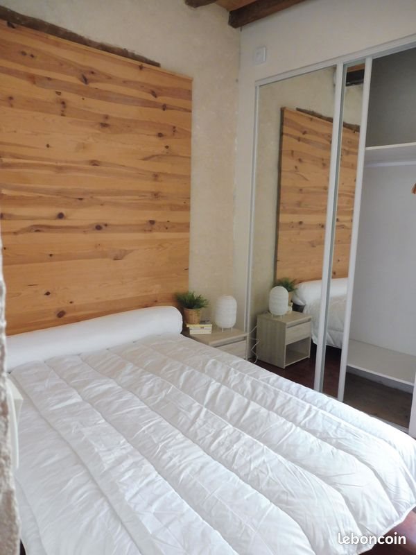 Appartement à louer, 35m², Nantes