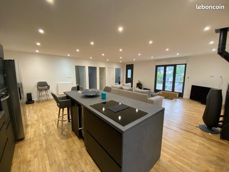 Maison à vendre, 95m², Tulle
