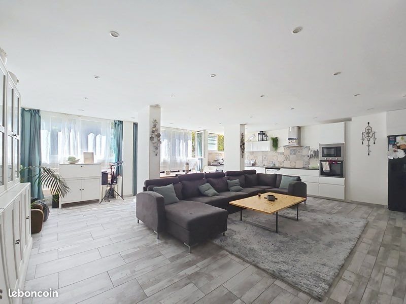 Appartement à vendre, 104m², La Valette-du-Var