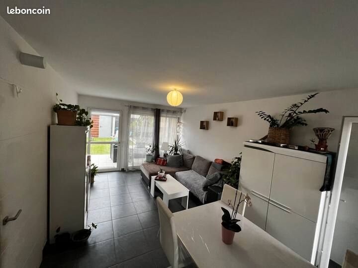 Appartement à louer, 56m², Istres