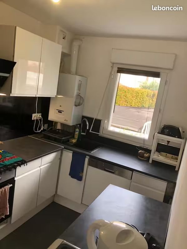 Appartement à louer, 56m², Istres