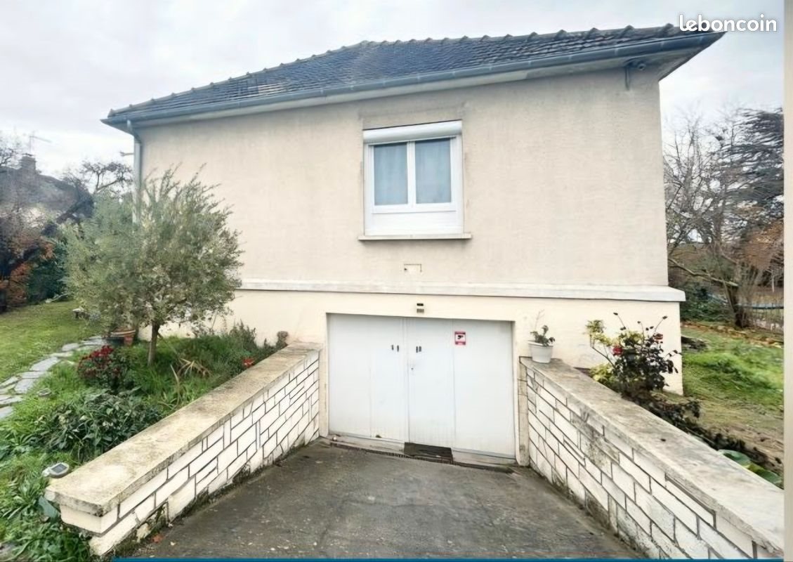 Maison à vendre, 86m², Courcelles-sur-Seine
