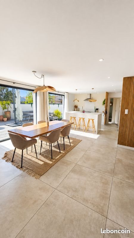 Maison à vendre, 130m², Mauguio