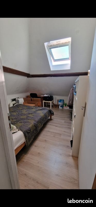 Appartement à louer, 50m², Vieux-Condé