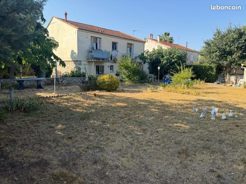 Maison à vendre, 160m², Saint-Jean-de-Védas