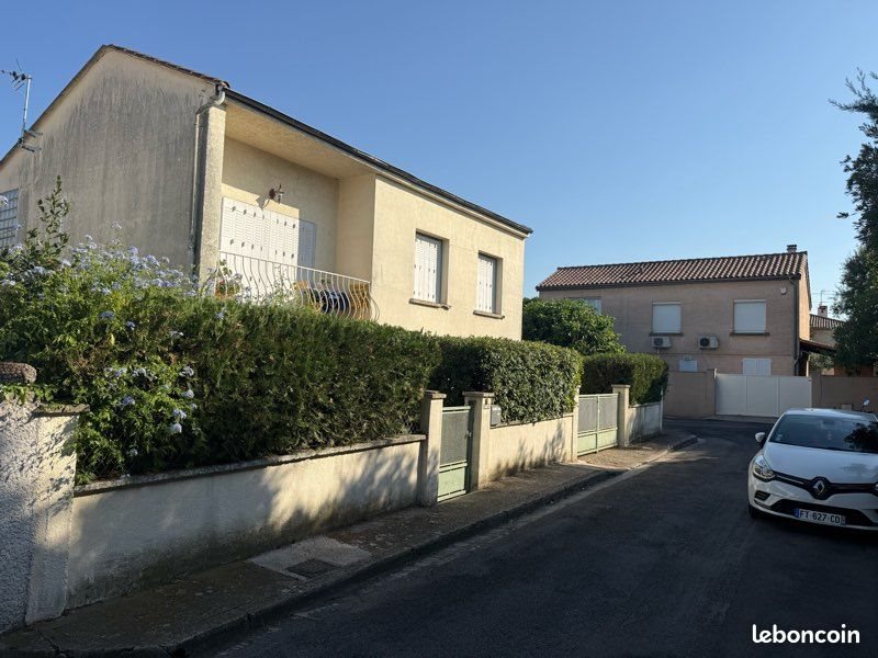 Maison à vendre, 160m², Saint-Jean-de-Védas
