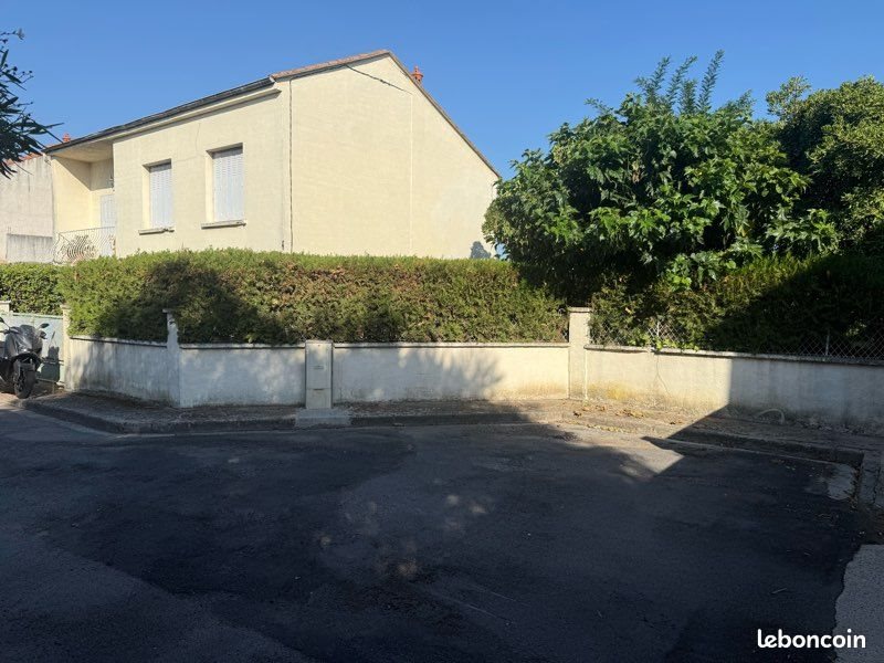 Maison à vendre, 160m², Saint-Jean-de-Védas