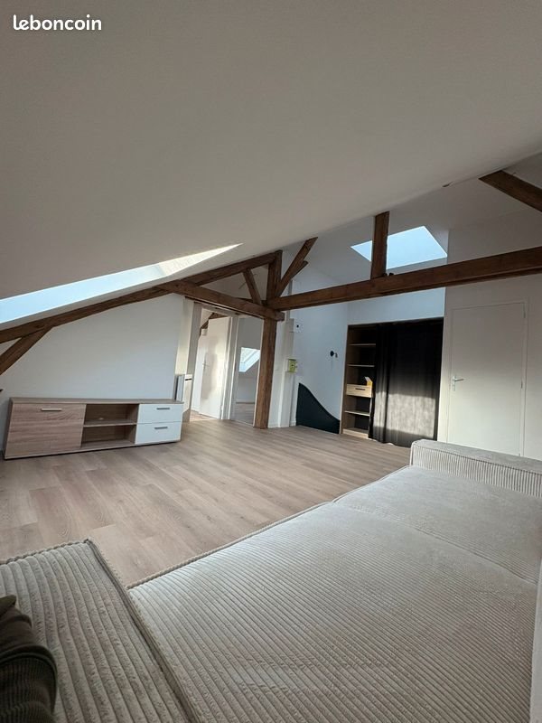 Appartement à vendre, 90m², Reims