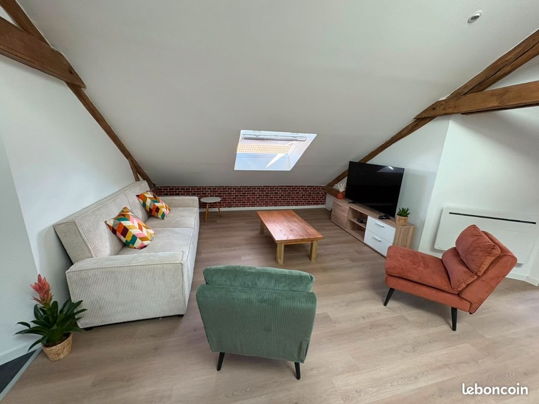 Appartement à vendre, 90m², Reims
