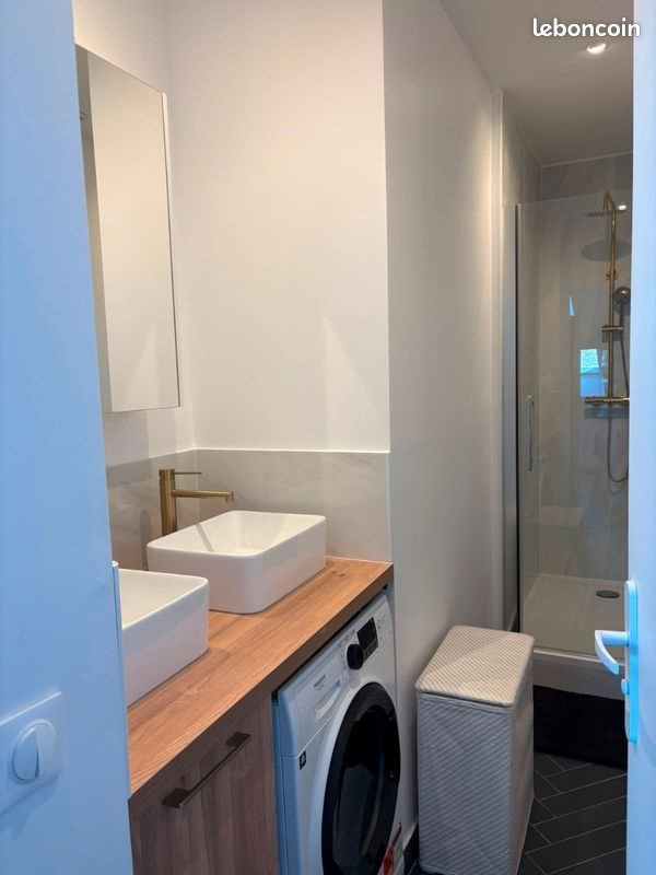 Appartement à vendre, 90m², Reims