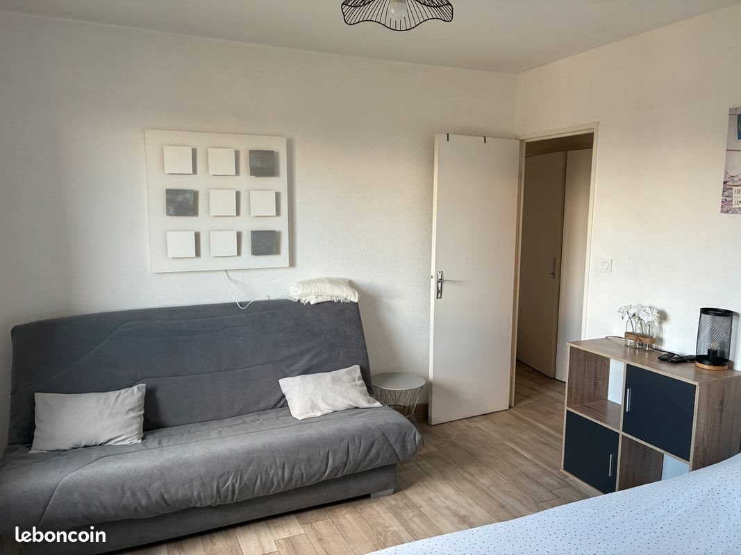 Appartement à louer, 30m², Avignon