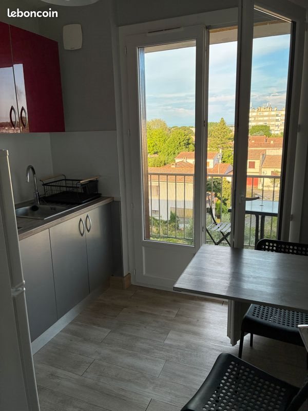 Appartement à louer, 30m², Avignon