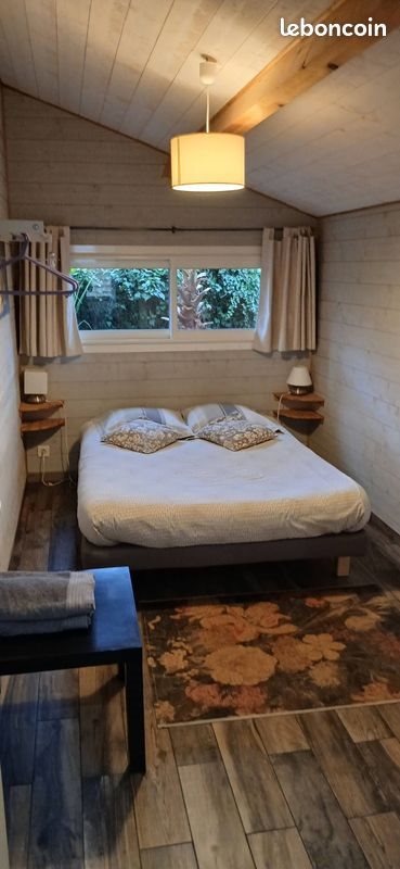 Maison à louer, 45m², Audenge