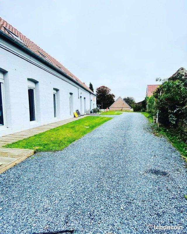 Maison à vendre, 144m², Jenlain