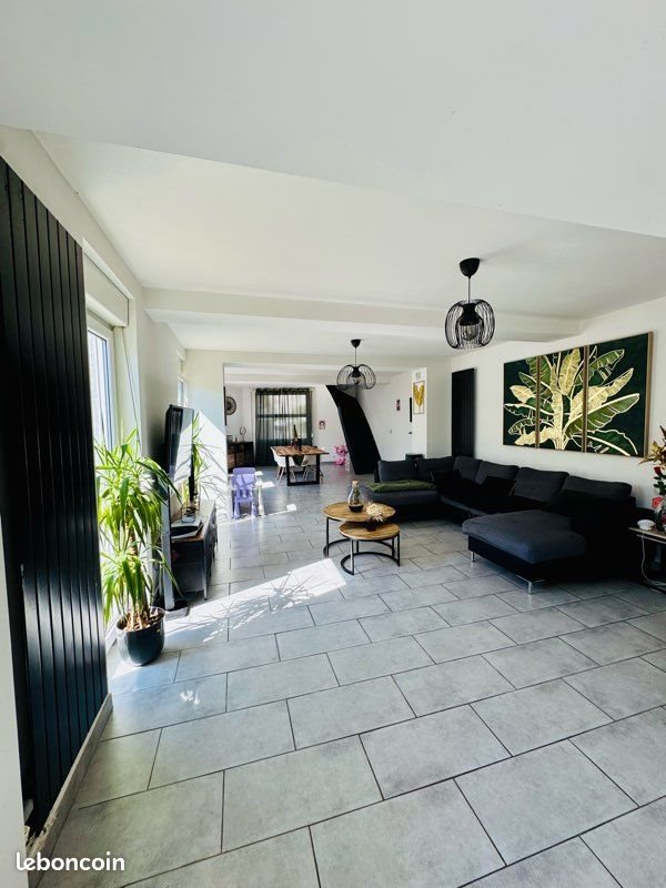 Maison à vendre, 144m², Jenlain